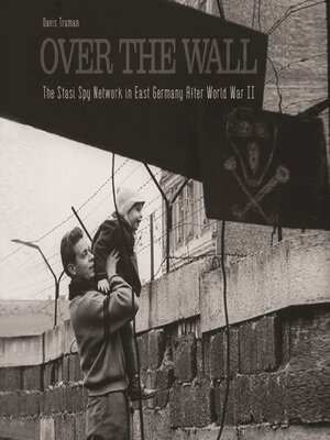 cover image of Over the Wall
